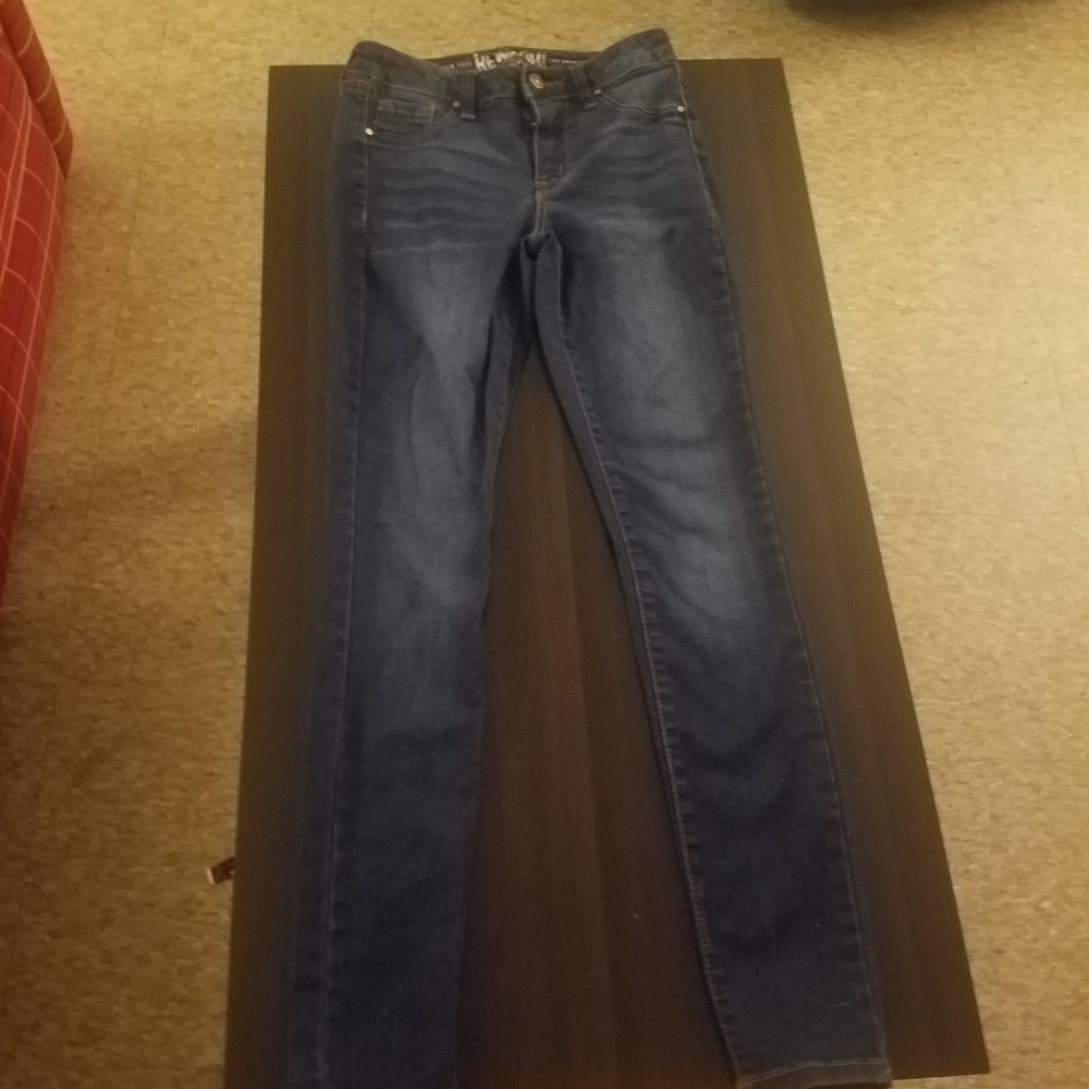 Skinny Jeans